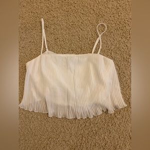 Princess Polly Crop top